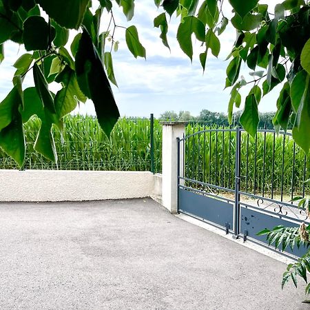 Villa La Belle Etoile Exterior foto